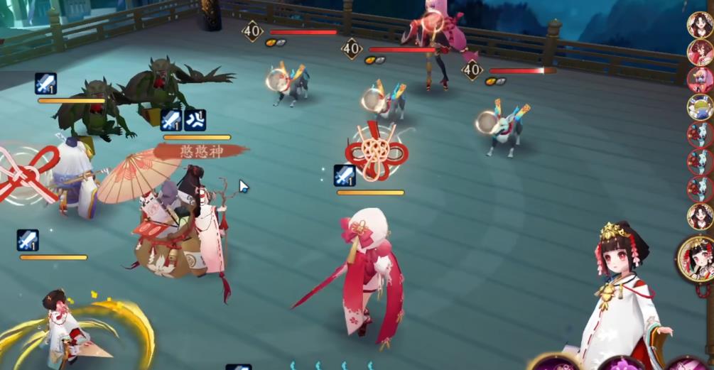 阴阳师桃花妖属性怎么样 阴阳师桃花妖属性怎么样