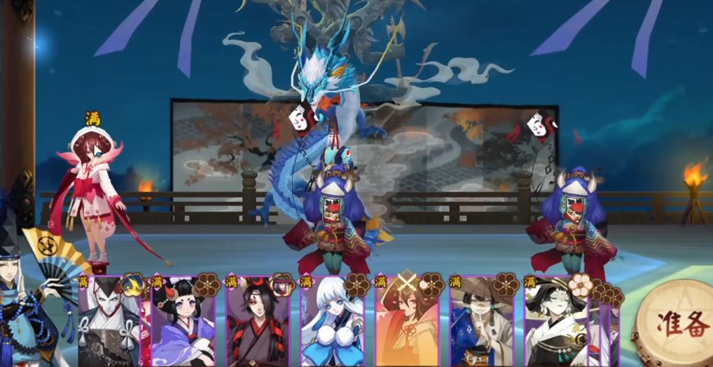 阴阳师桃花妖三技能有哪些效果