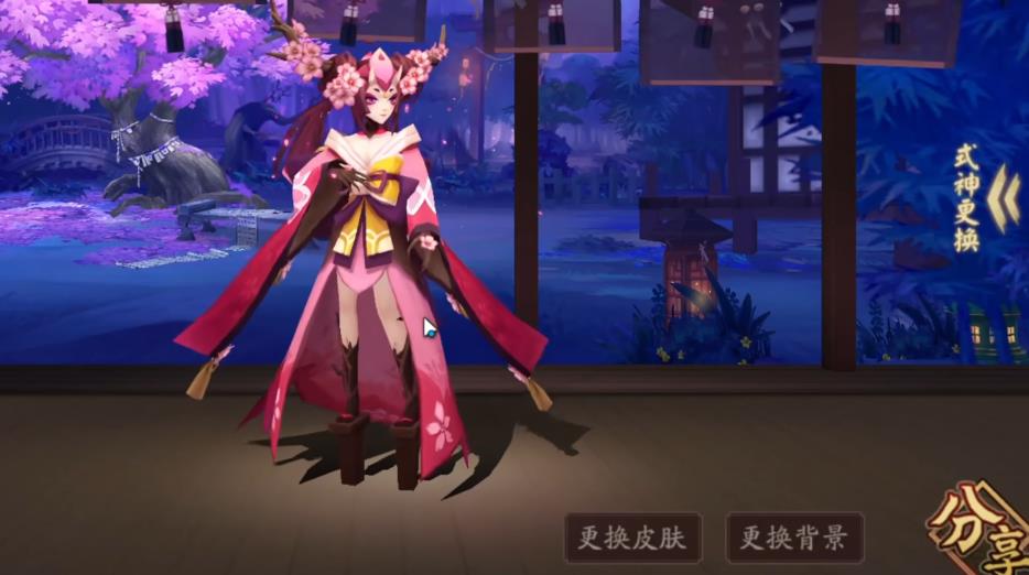 阴阳师桃花妖阵容怎么搭配 阴阳师桃花妖阵容怎么搭配