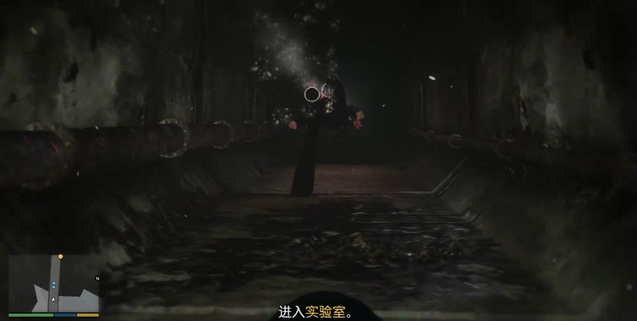 GTA5不法勾当怎么做 GTA5不法勾当怎么做