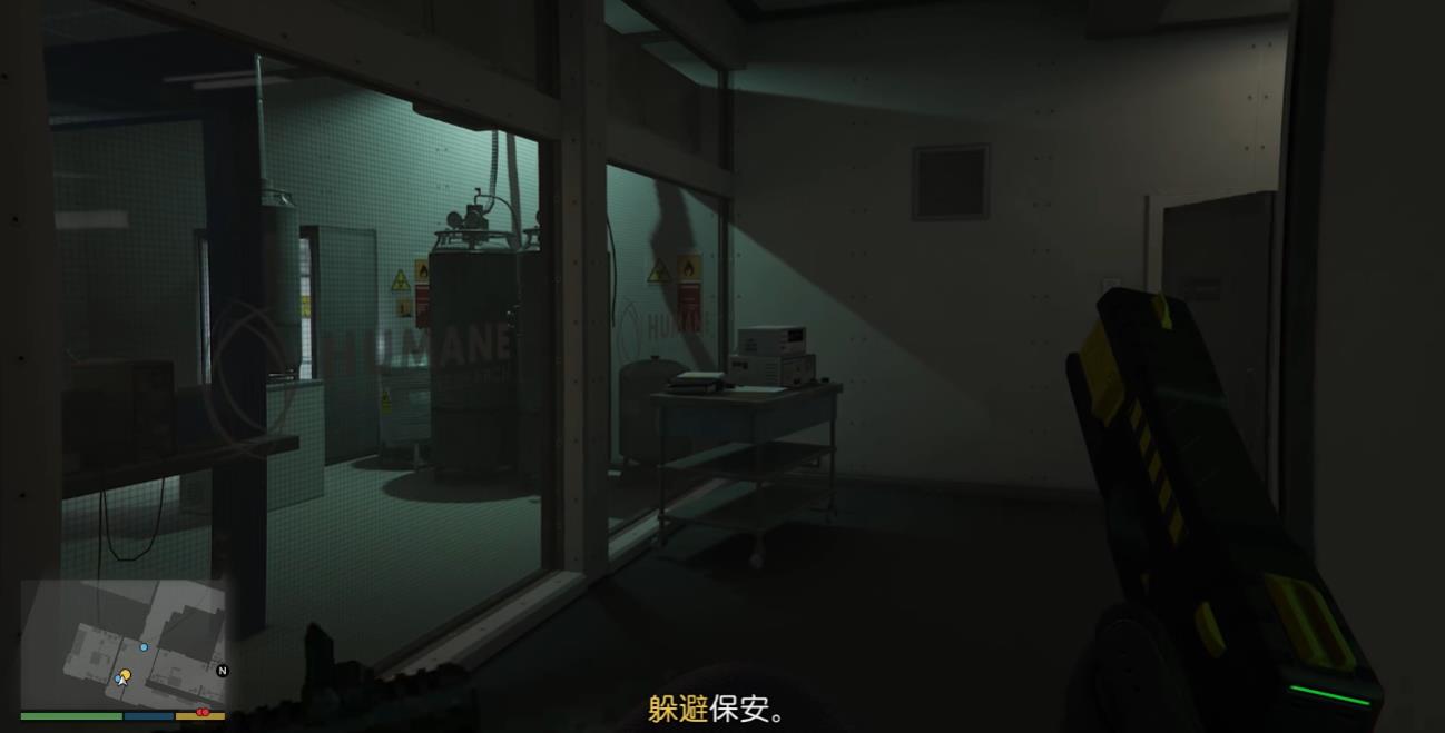GTA5不法勾当怎么做 GTA5不法勾当怎么做