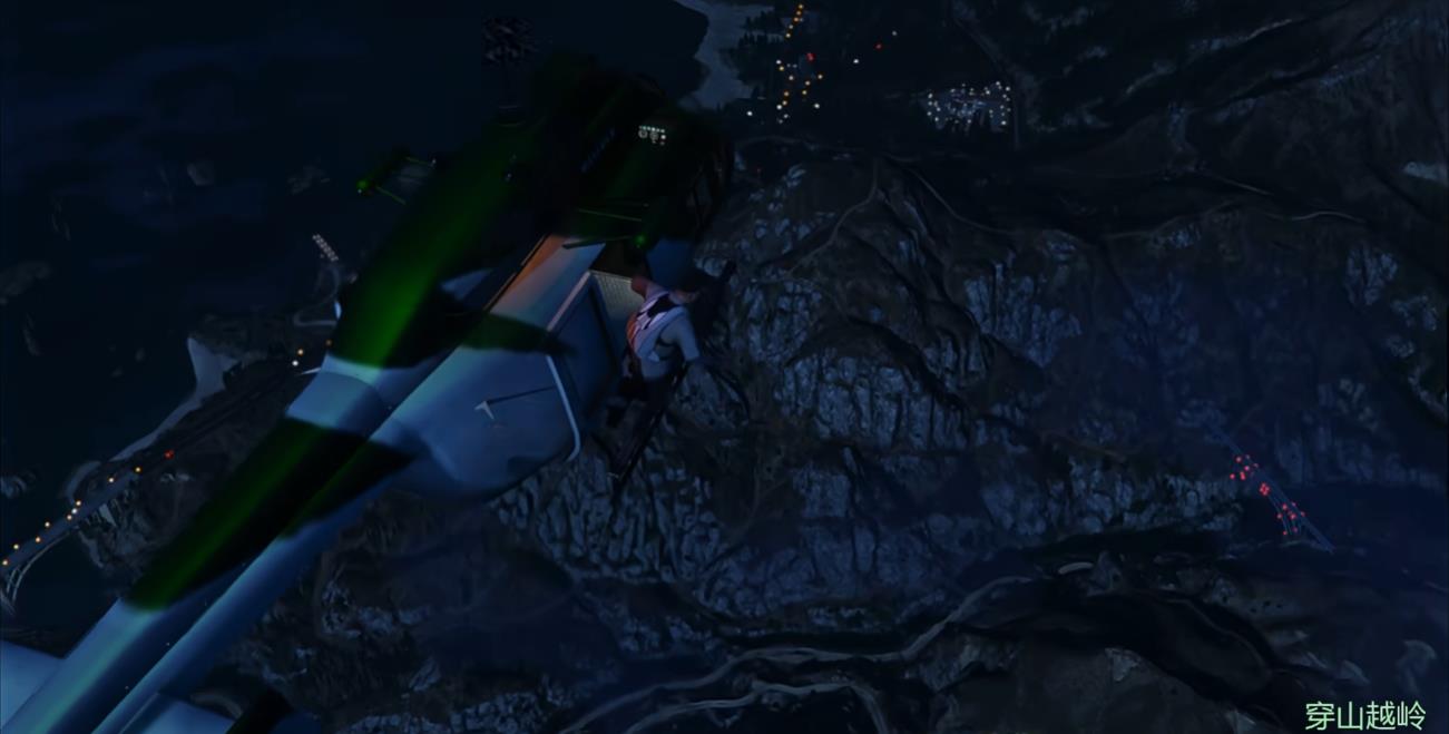 GTA5霸主支线怎么做
