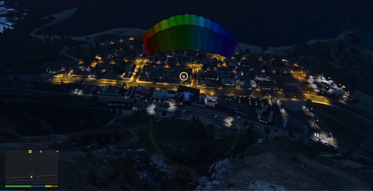 GTA5霸主支线怎么做