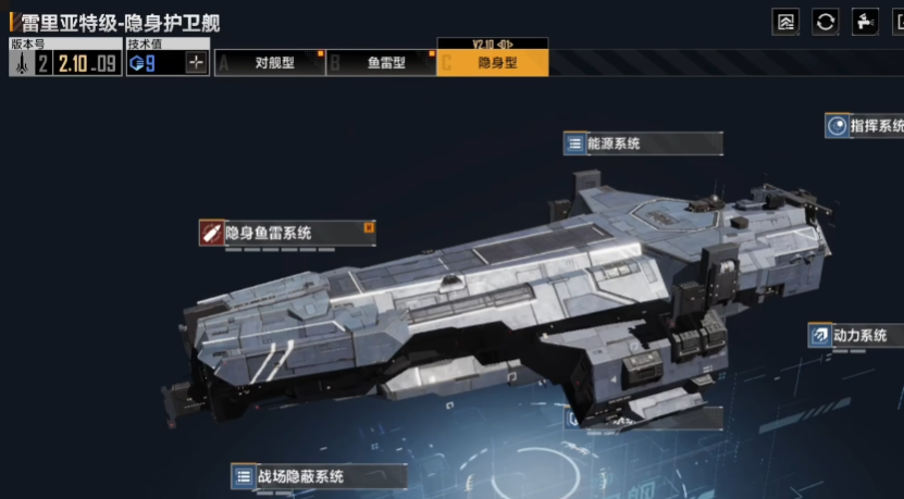 无尽的拉格朗日前期小型舰队如何配置