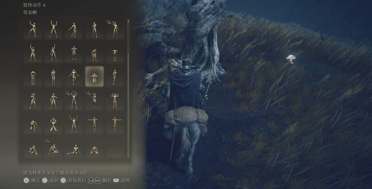 艾尔登法环怎么解锁隐匿之地