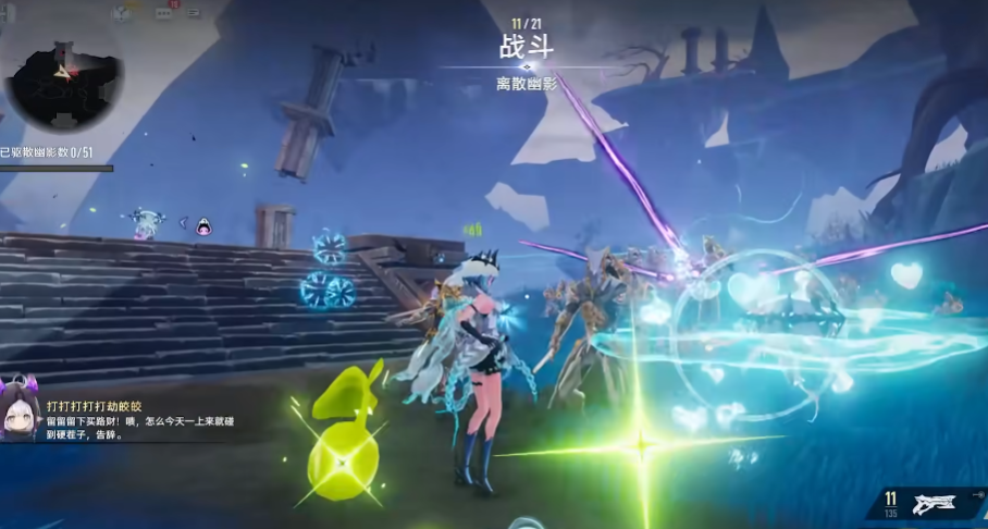 二重螺旋迷津玩法是什么
