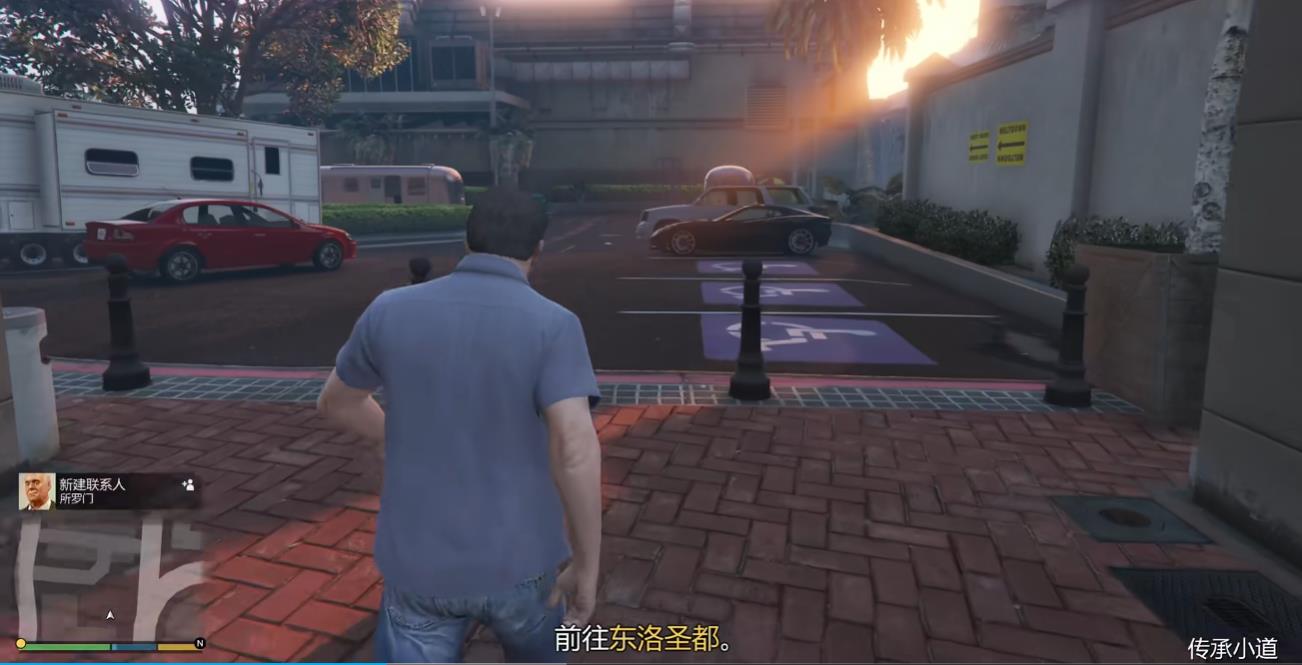 GTA5所罗门支线该怎么做