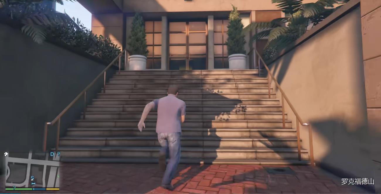 GTA5所罗门支线该怎么做