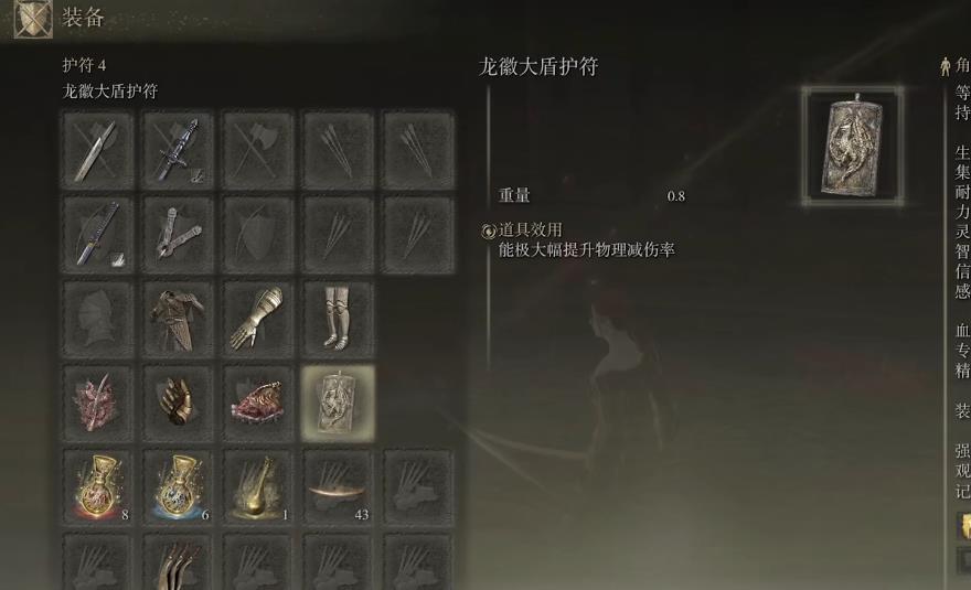 艾尔登法环水鸟乱舞流怎么玩