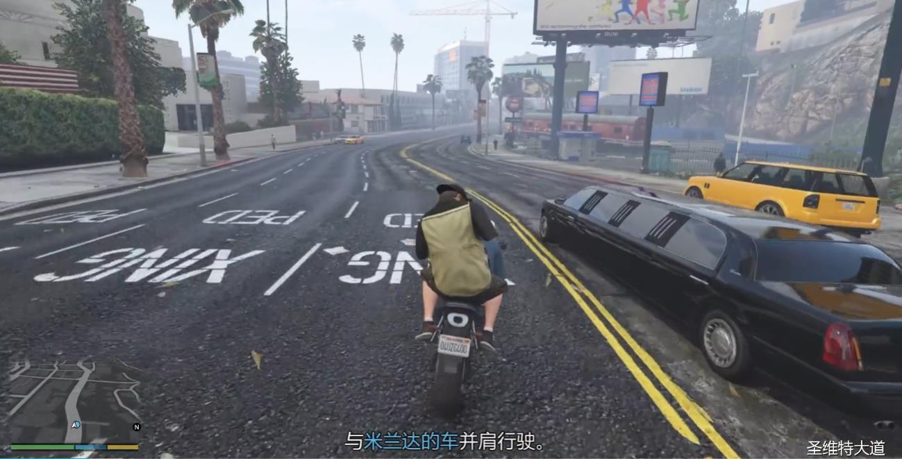 GTA5狗仔队支线该怎么做