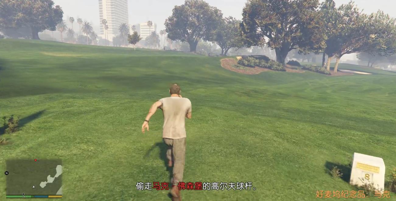 GTA5支线好莱坞纪念品怎么做