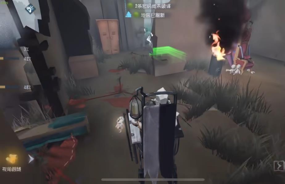 第五人格雕刻家该怎么玩