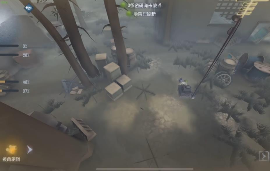 第五人格雕刻家该怎么玩