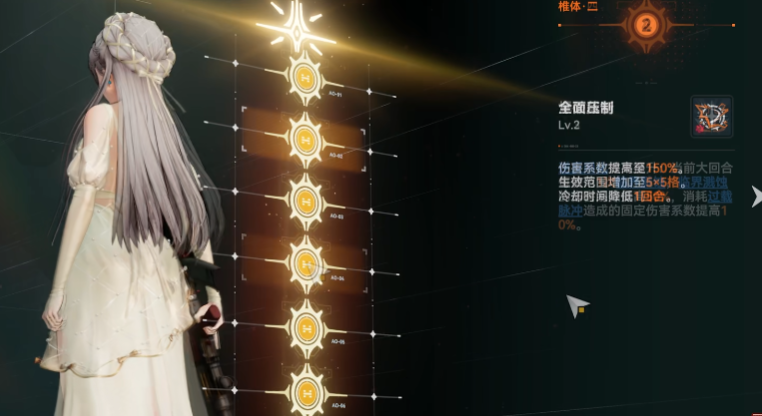 少女前线2黑闪电如何培养 少女前线2黑闪电如何培养