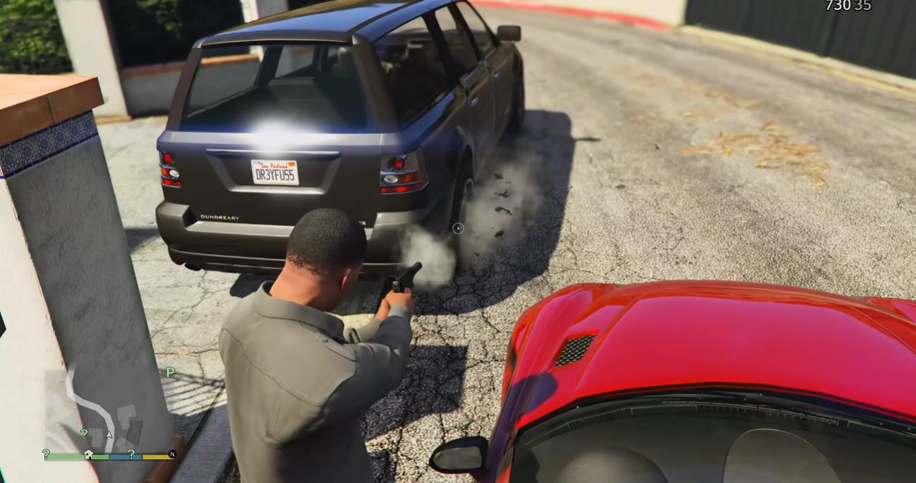 GTA5谋杀悬疑支线怎么做