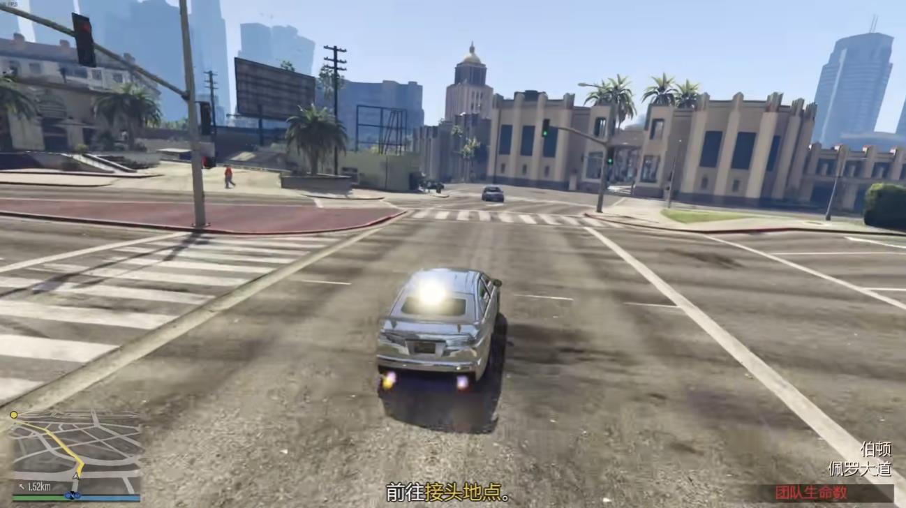 GTAOL人道实验室抢劫怎么做 GTAOL人道实验室抢劫怎么做
