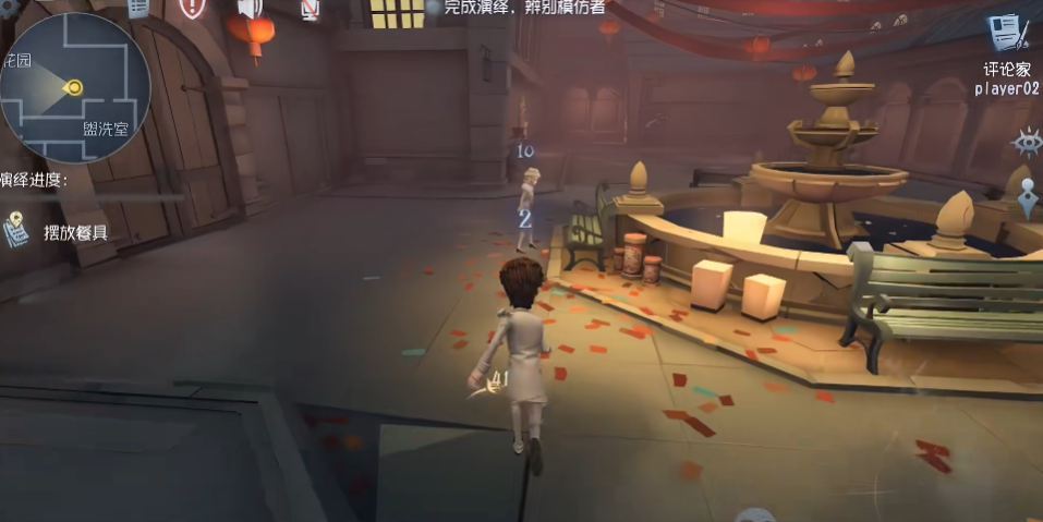 第五人格模仿者游戏新增身份有哪些