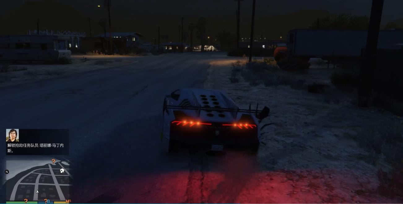 GTA5抢劫任务队员怎么解锁 GTA5抢劫任务队员怎么解锁