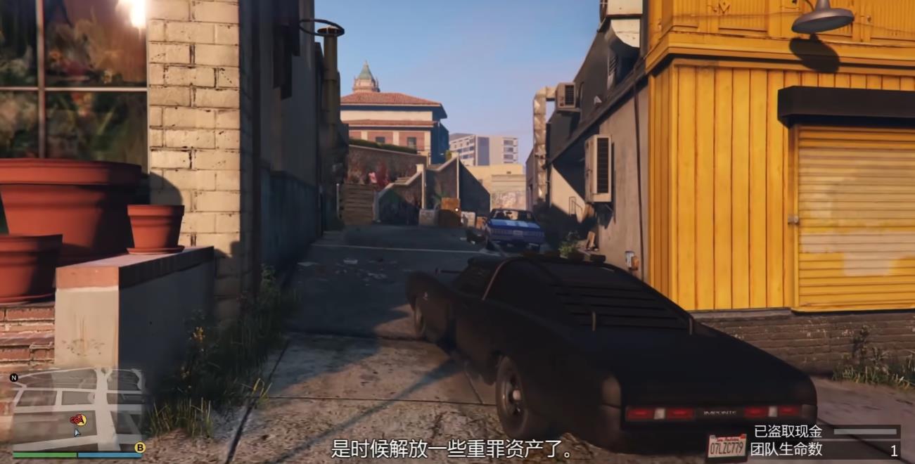 GTAOL当当钟农场该怎么刷