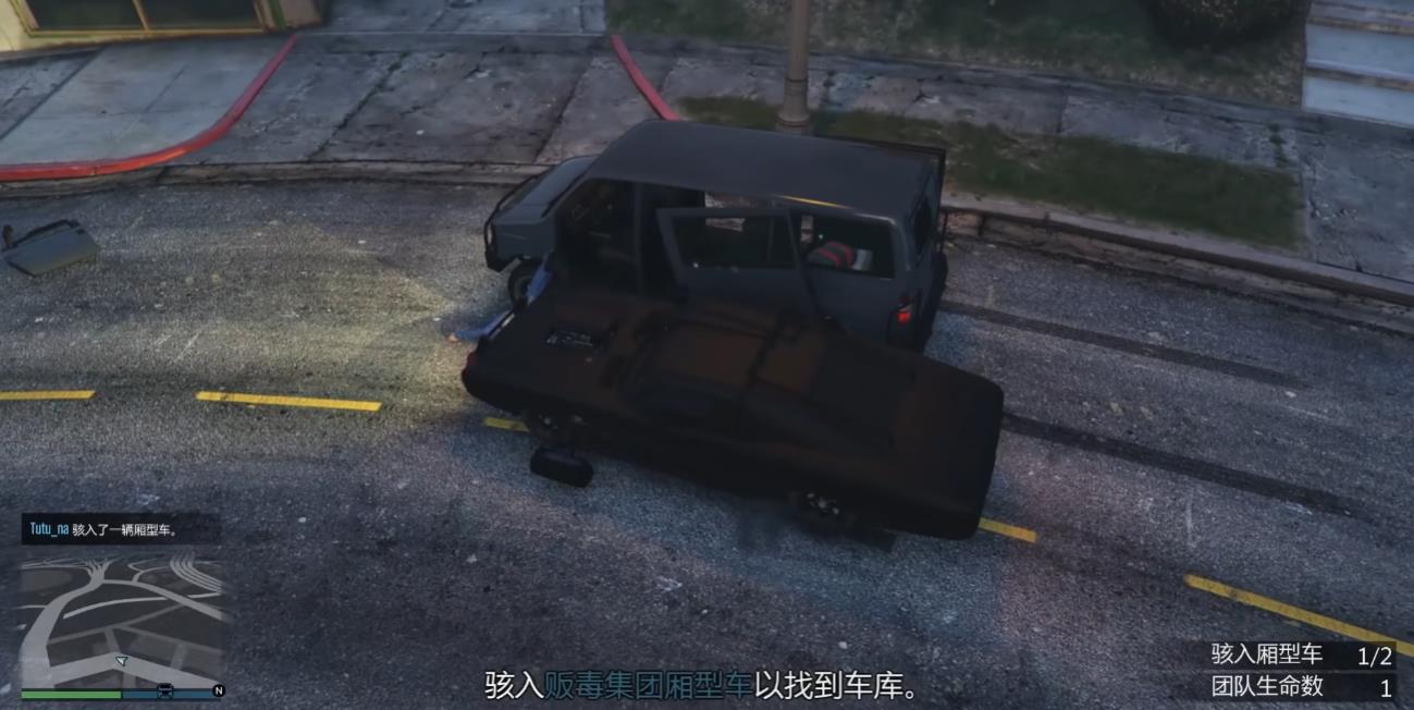 GTAOL当当钟农场该怎么刷