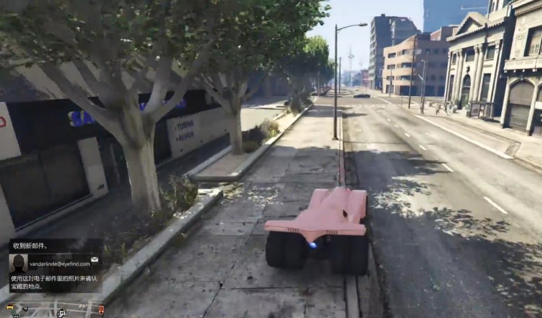 GTAOL需要购买哪些载具