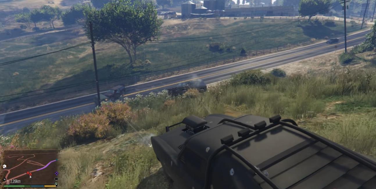 GTA5死亡公爵怎么获得