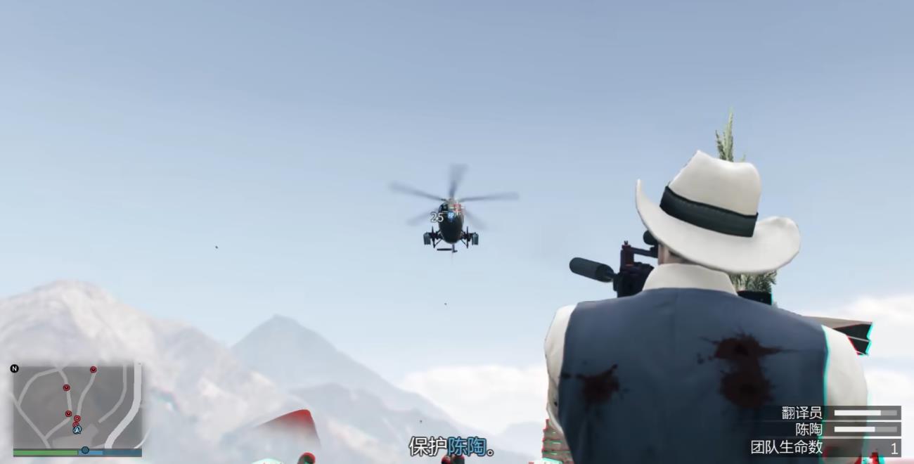 GTAOL赌场任务铁腕战术怎么做 GTAOL赌场任务铁腕战术怎么做