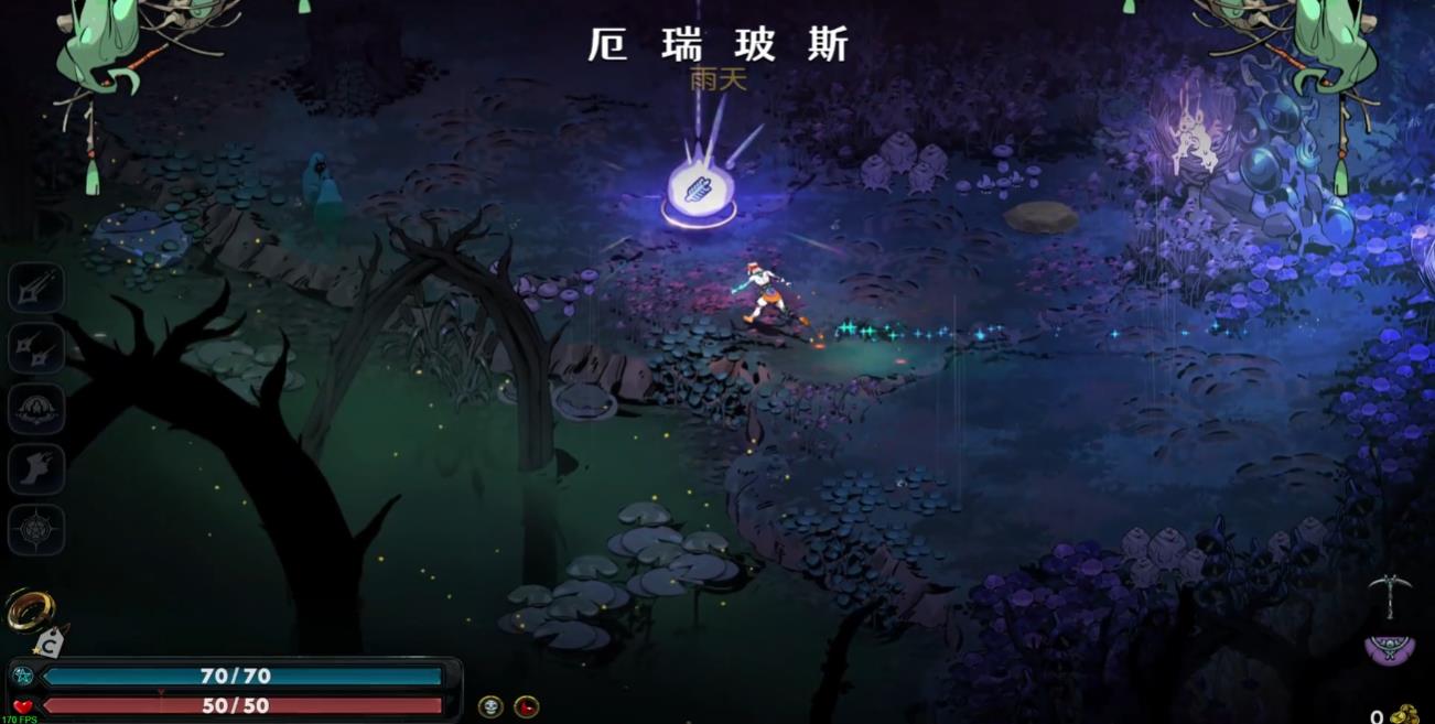 哈迪斯2姊妹双刀怎么玩