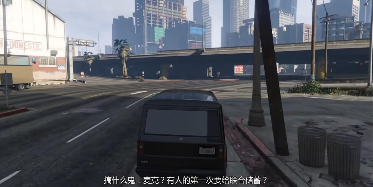 GTA5大干一票巧妙方案怎么做