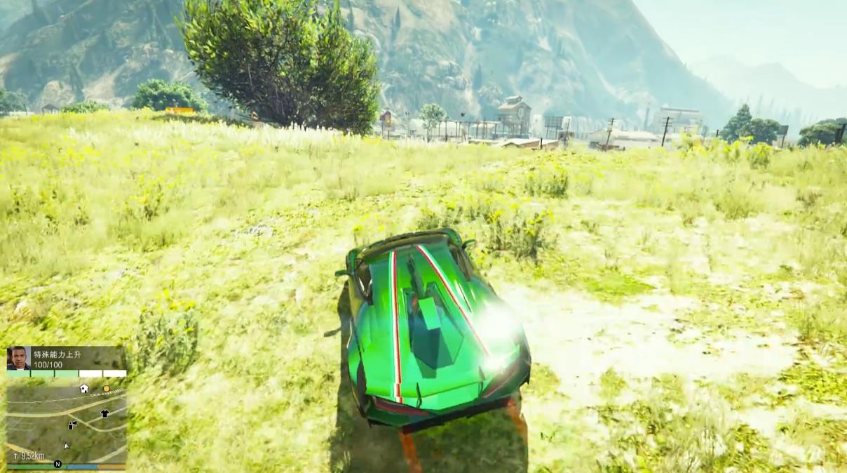 GTA5随机事件葬礼怎么做