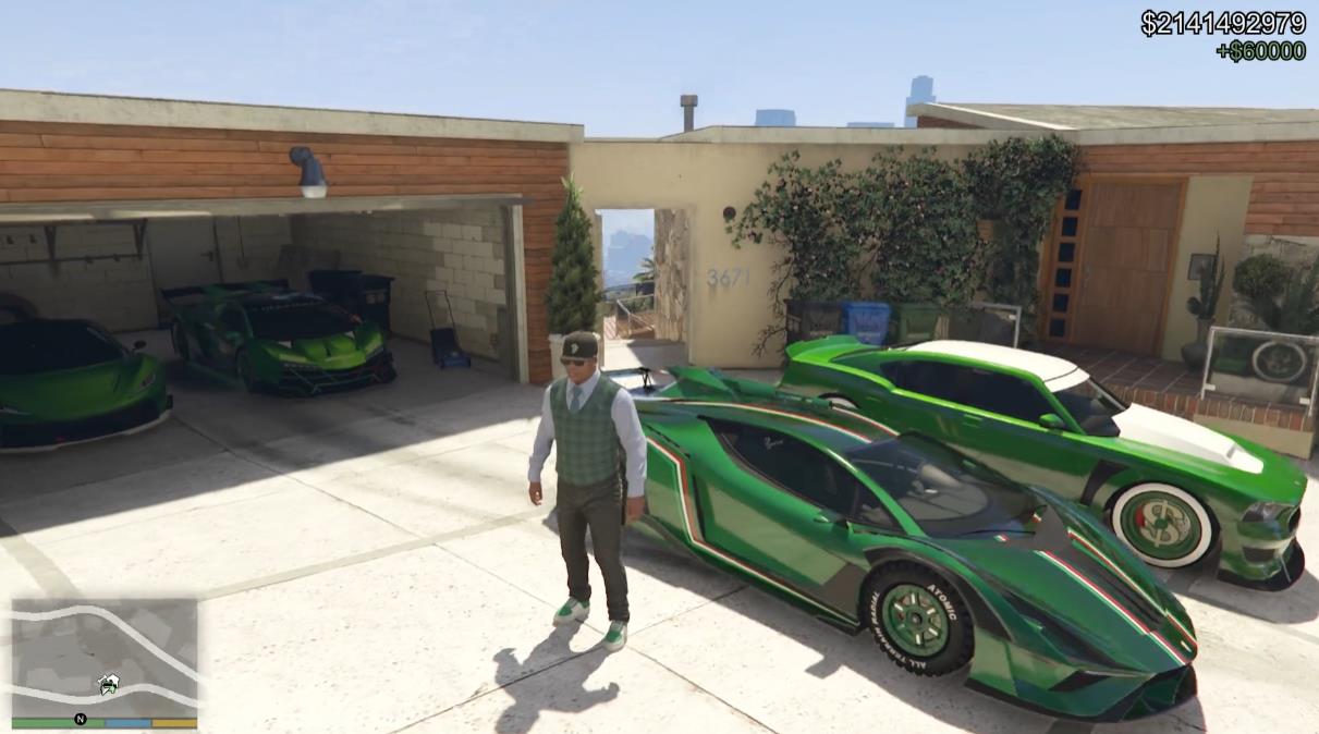 GTA5随机事件葬礼怎么做