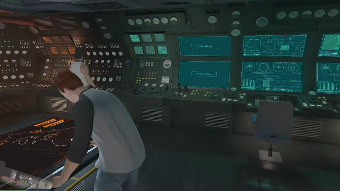 GTAOL佩里科岛差事怎么做 GTAOL佩里科岛差事怎么做