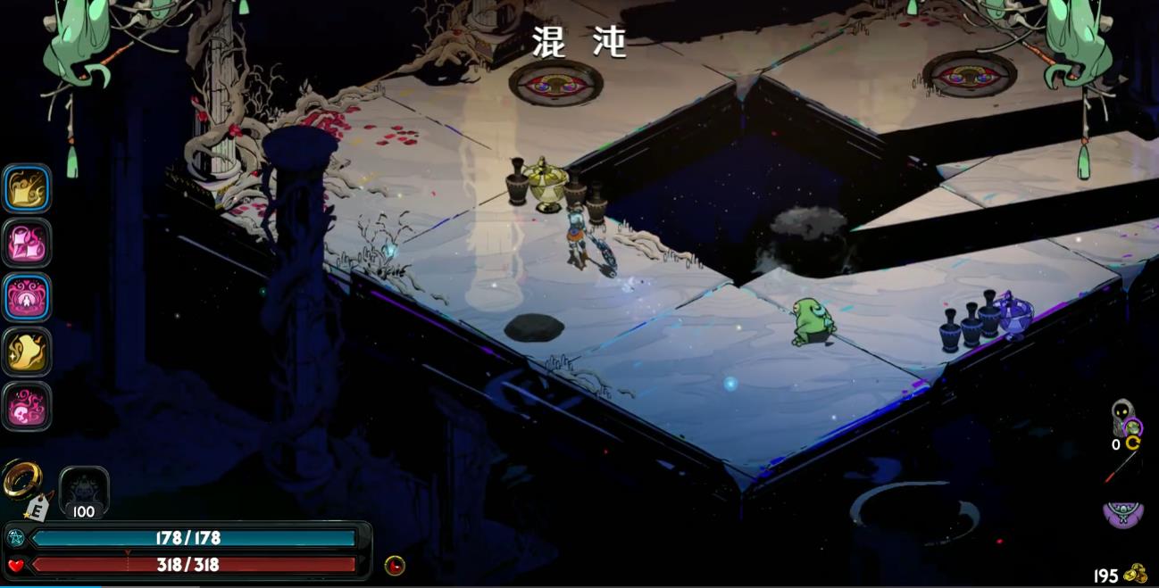 哈迪斯2月石之斧怎么用 哈迪斯2月石之斧怎么用
