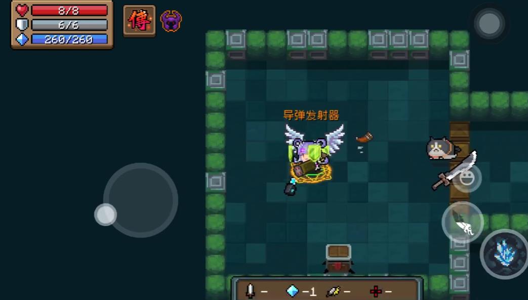 元气骑士元气传奇神器无双活动怎么玩