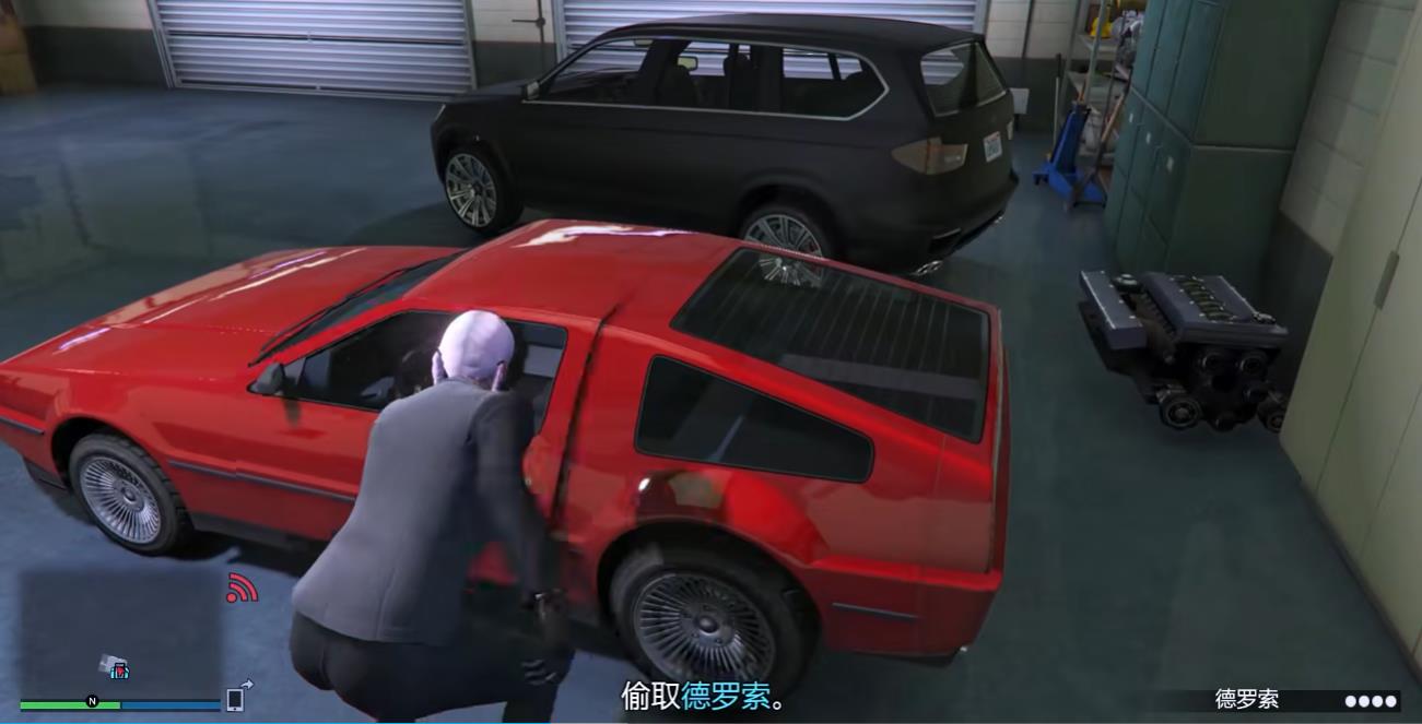 GTAOL末日系列任务怎么做 GTAOL末日系列任务怎么做