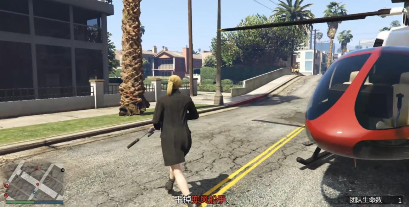 GTAOL超级游艇人生系列任务怎么做