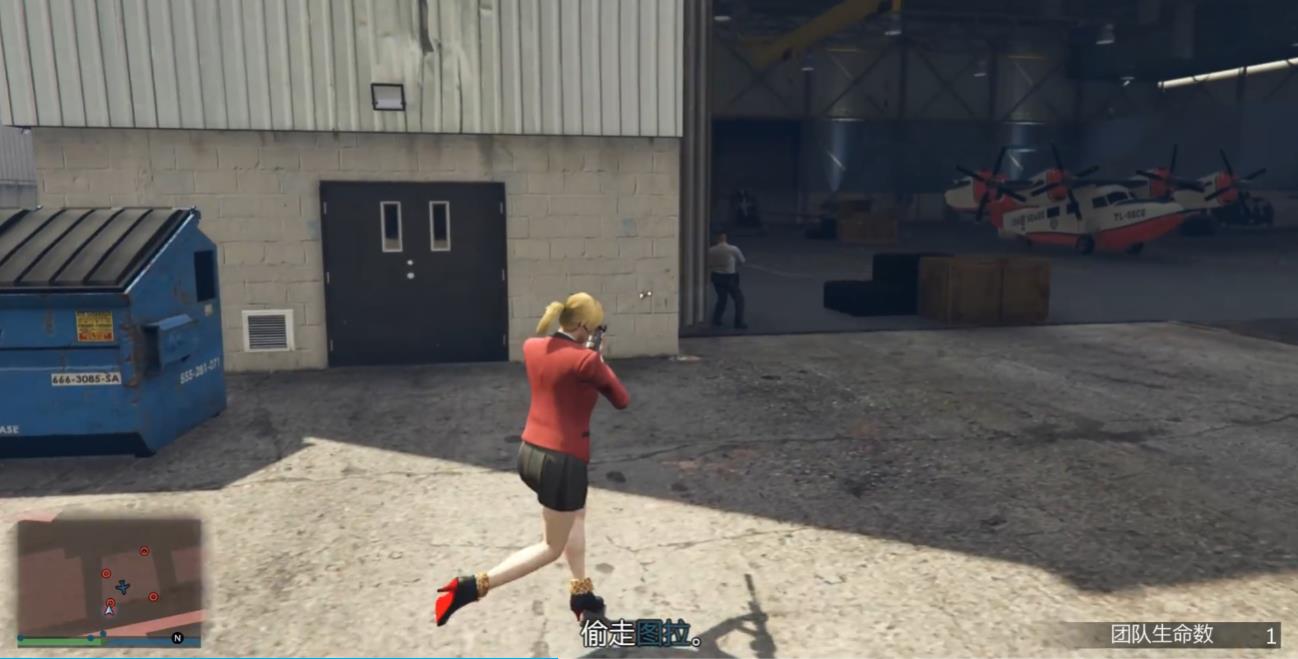 GTAOL超级游艇人生系列任务怎么做