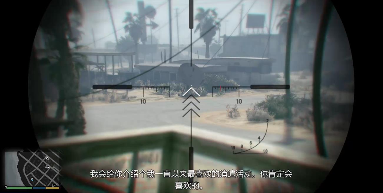 GTA5陌生人与怪胎中克莱特斯的任务怎么做