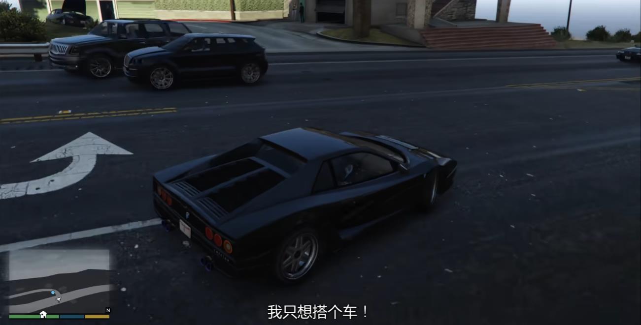 GTA5有哪些收益较高的随机事件