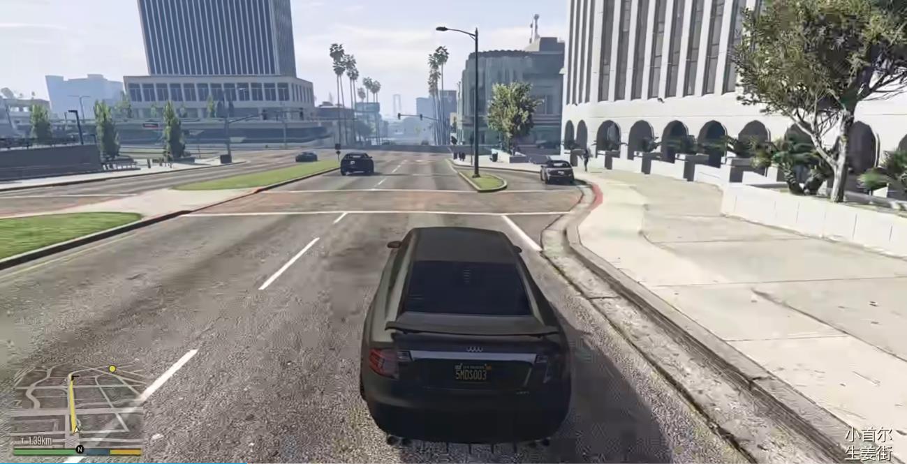 GTA5主线任务掌上明珠怎么做