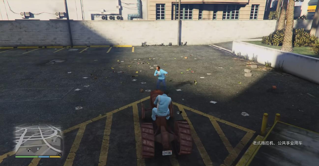 GTA5埃普西隆计划结局怎么选