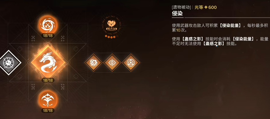 命运群星埃斯黛拉技能机制是什么