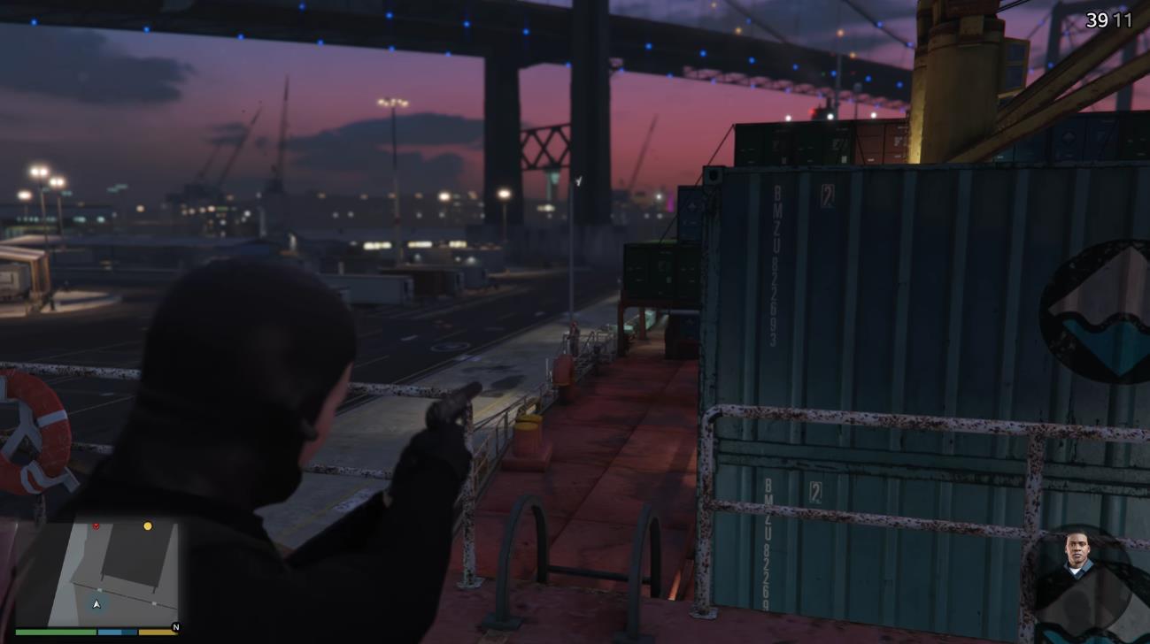 GTA5抢劫梅利威瑟两条路线都怎么做 GTA5抢劫梅利威瑟两条路线都怎么做
