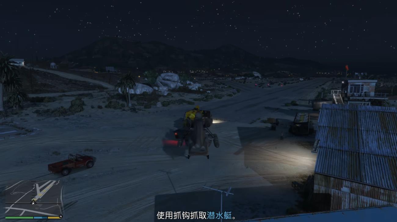 GTA5抢劫梅利威瑟两条路线都怎么做 GTA5抢劫梅利威瑟两条路线都怎么做