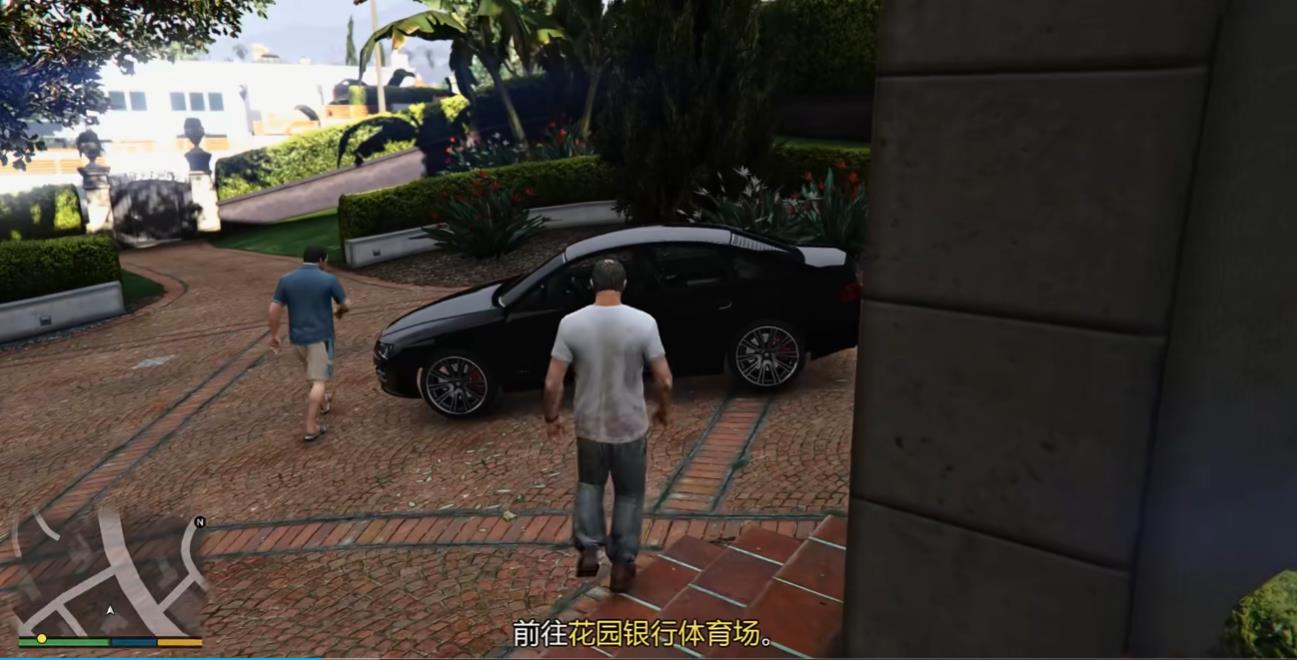 GTA5出名或出丑怎么做