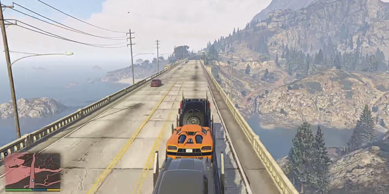 GTA5主线排除万难怎么做