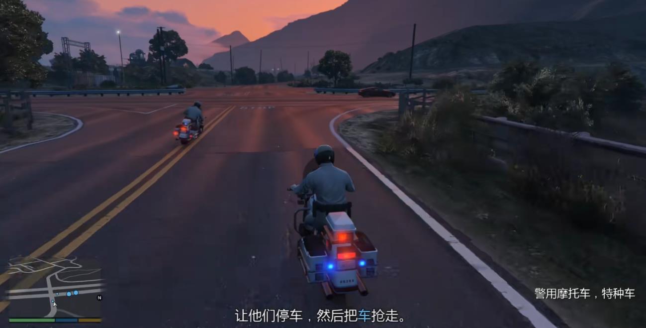 GTA5拒不伏法里的两辆跑车怎么获得