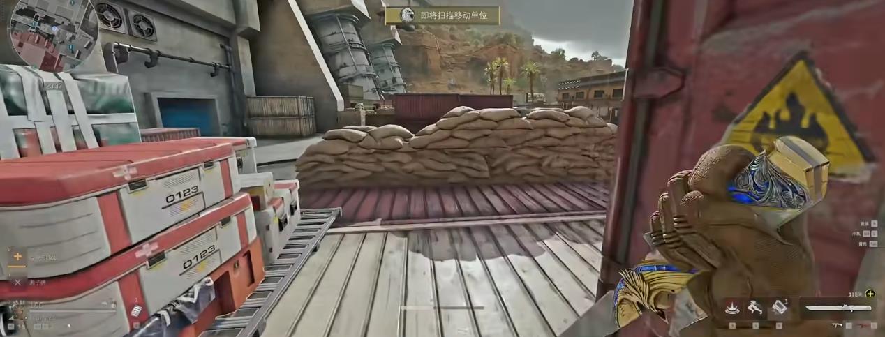 三角洲行动零号大坝摸金路线怎么跑