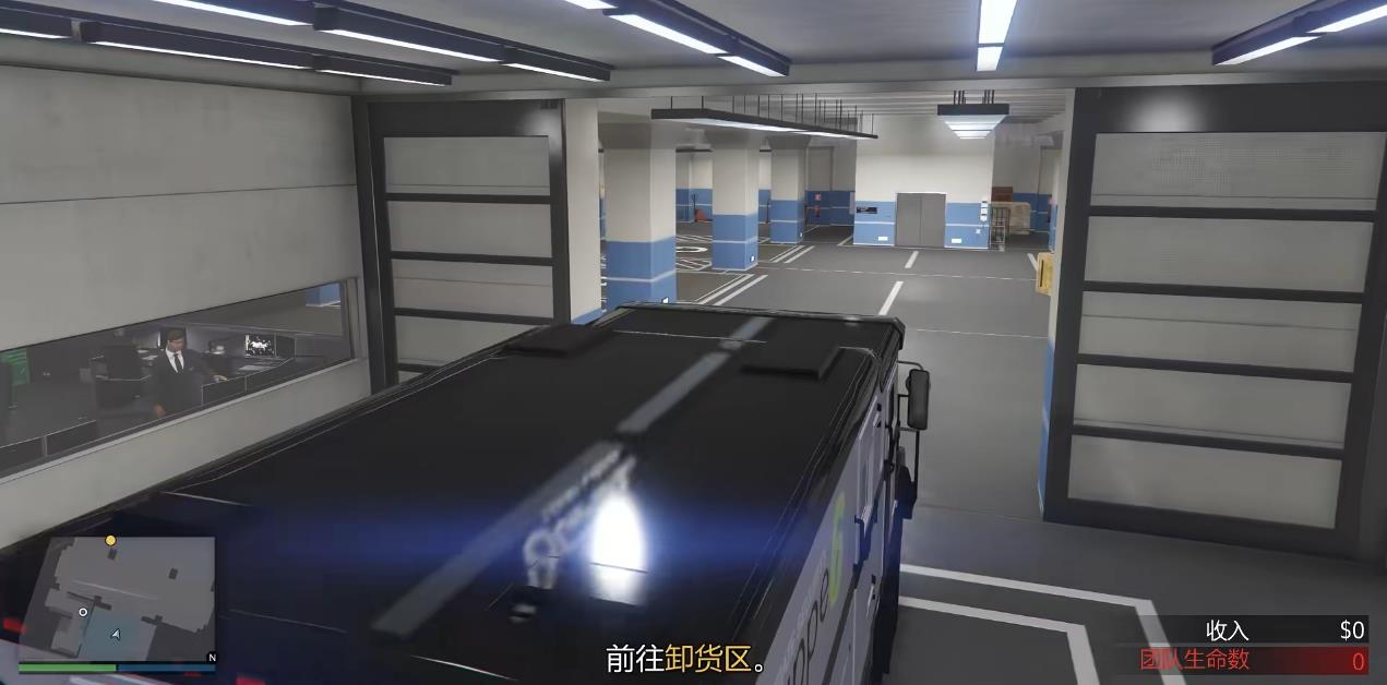 GTAOL赌场豪劫兵不厌诈路线怎么做 GTAOL赌场豪劫兵不厌诈路线怎么做