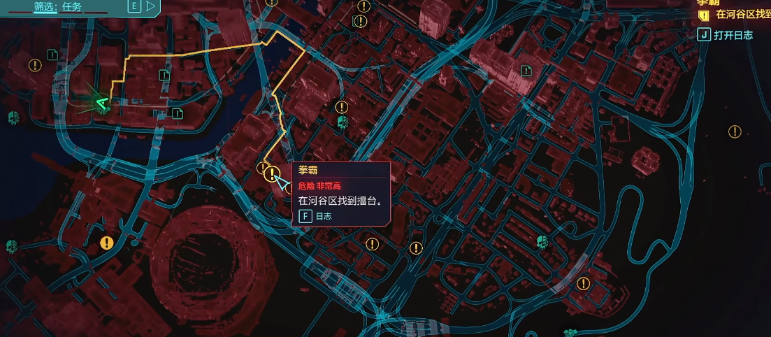 赛博朋克2077零五狙击枪怎么样